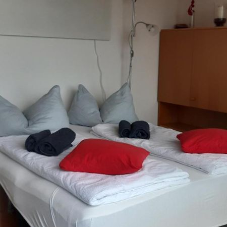 Appartement Ingrid Lochau Dış mekan fotoğraf