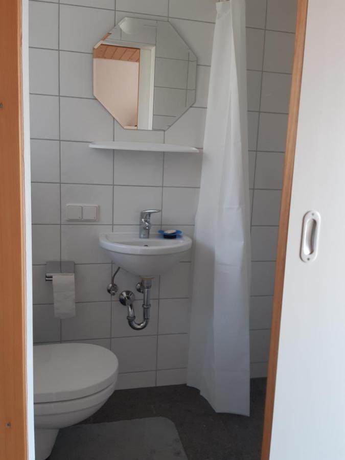 Appartement Ingrid Lochau Dış mekan fotoğraf