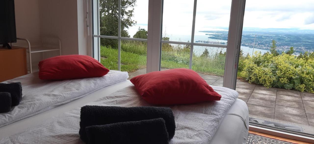 Appartement Ingrid Lochau Dış mekan fotoğraf